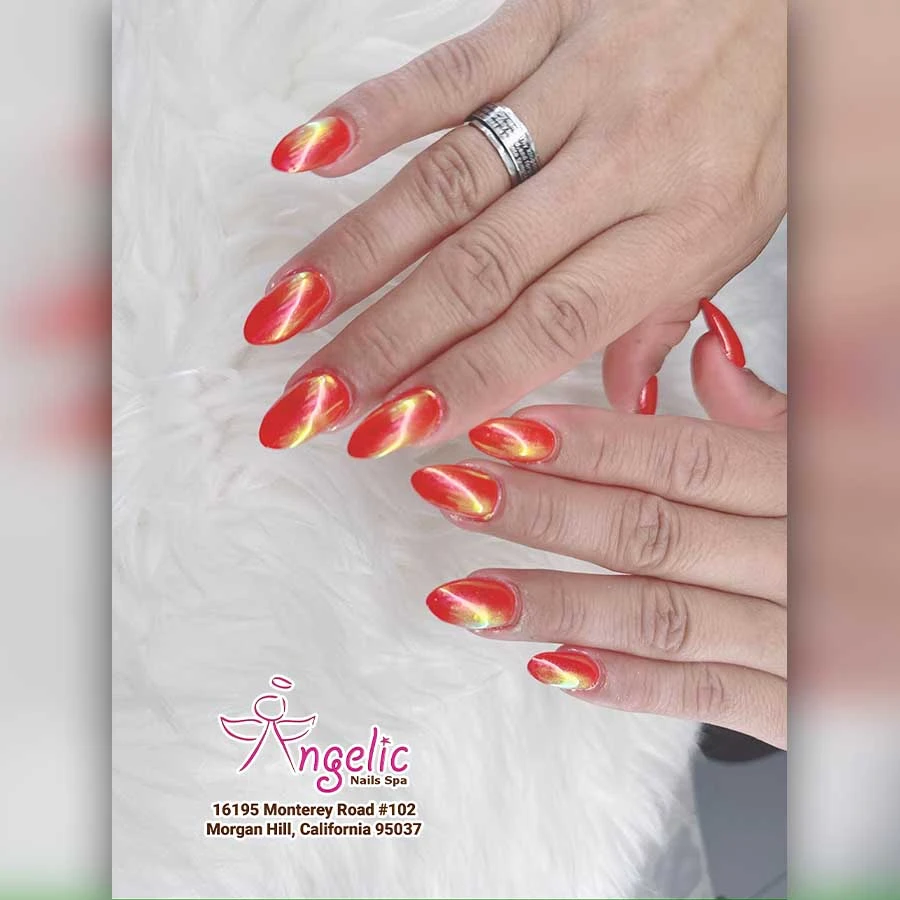 Nail Art